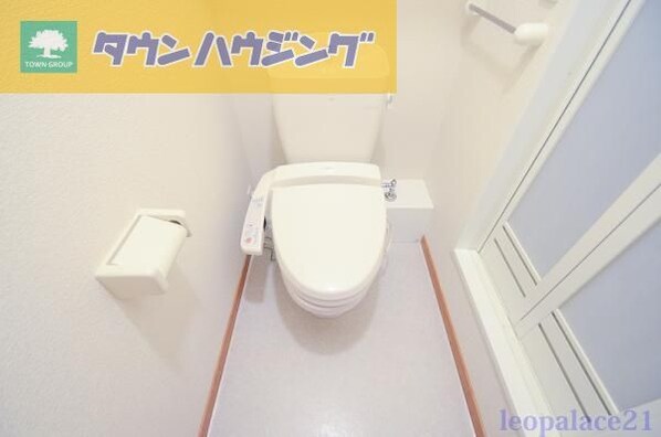 レオパレスフルールの物件内観写真